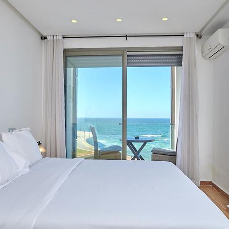 Apartment Sea View B23 - Mosquee Hassan II - By Thecasaedition Casablanca Zewnętrze zdjęcie