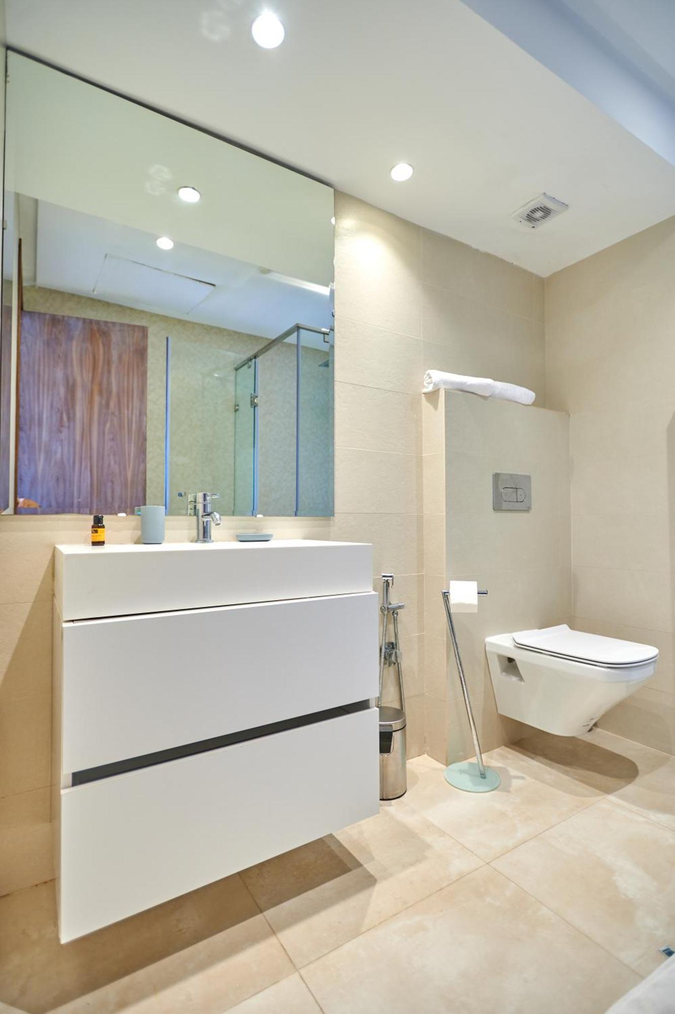 Apartment Sea View B23 - Mosquee Hassan II - By Thecasaedition Casablanca Zewnętrze zdjęcie