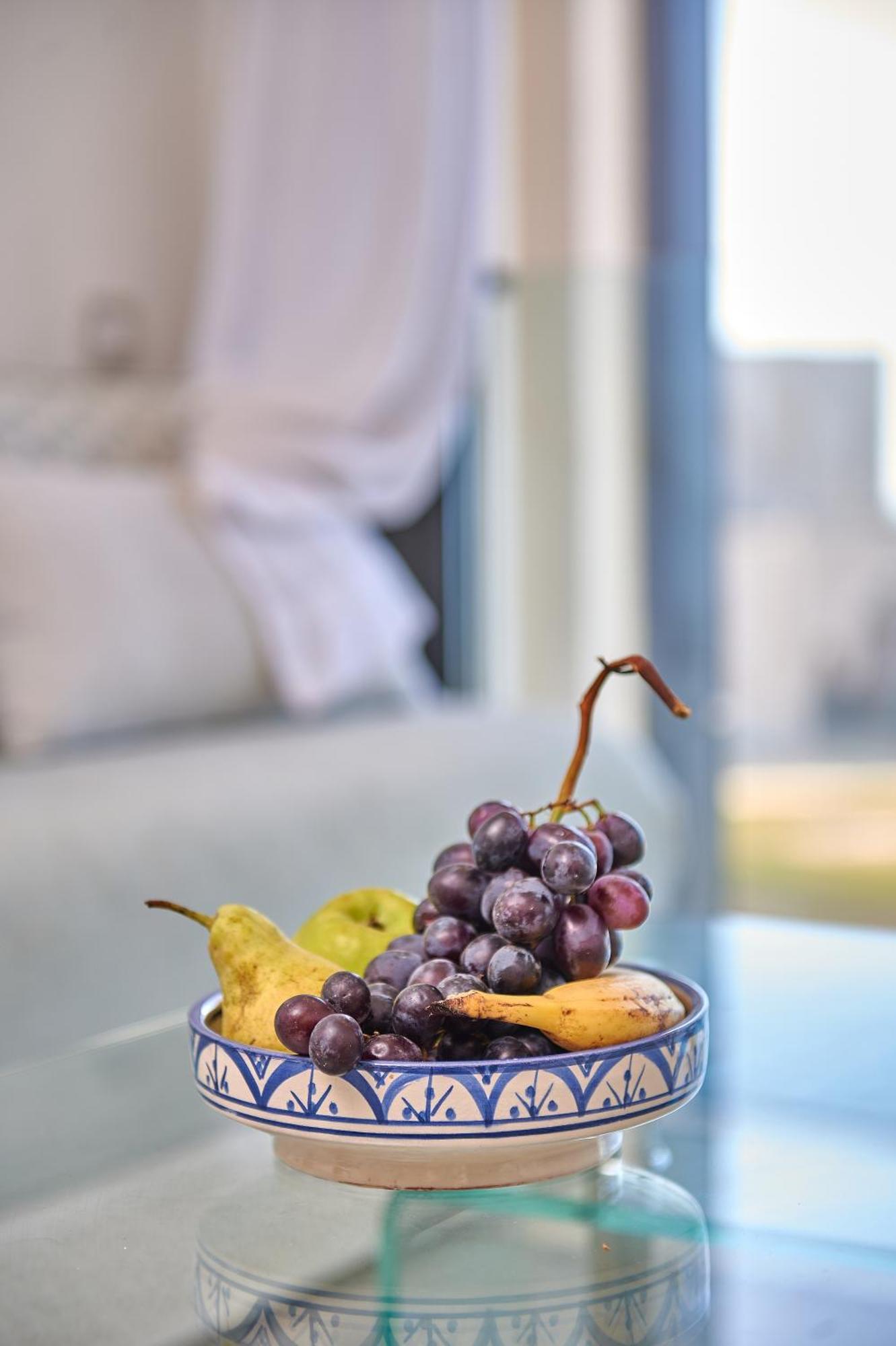 Apartment Sea View B23 - Mosquee Hassan II - By Thecasaedition Casablanca Zewnętrze zdjęcie