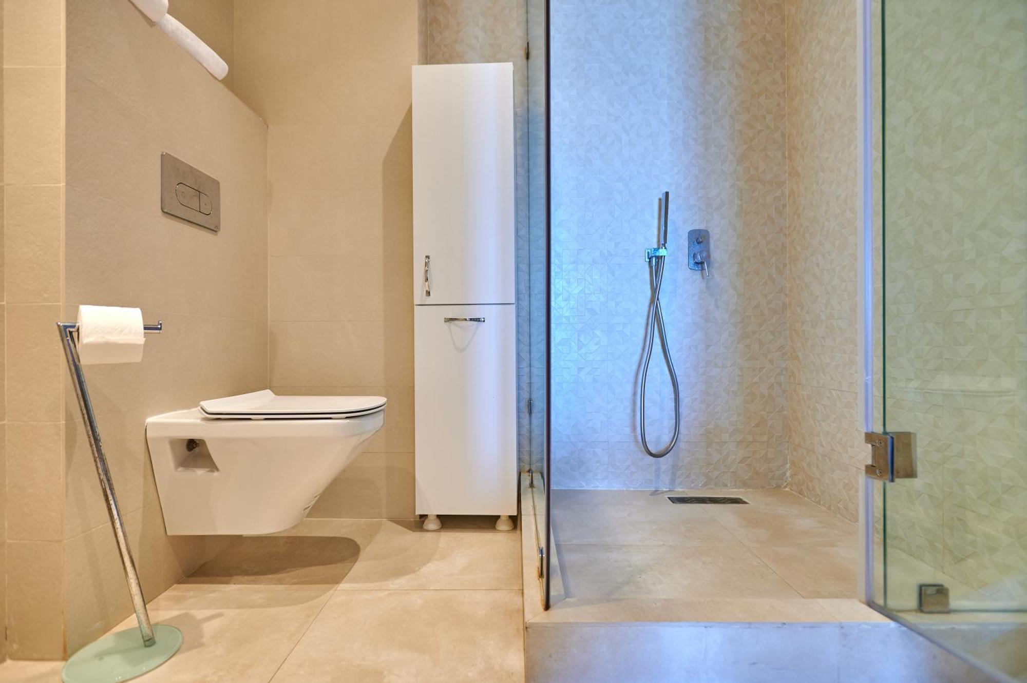 Apartment Sea View B23 - Mosquee Hassan II - By Thecasaedition Casablanca Zewnętrze zdjęcie