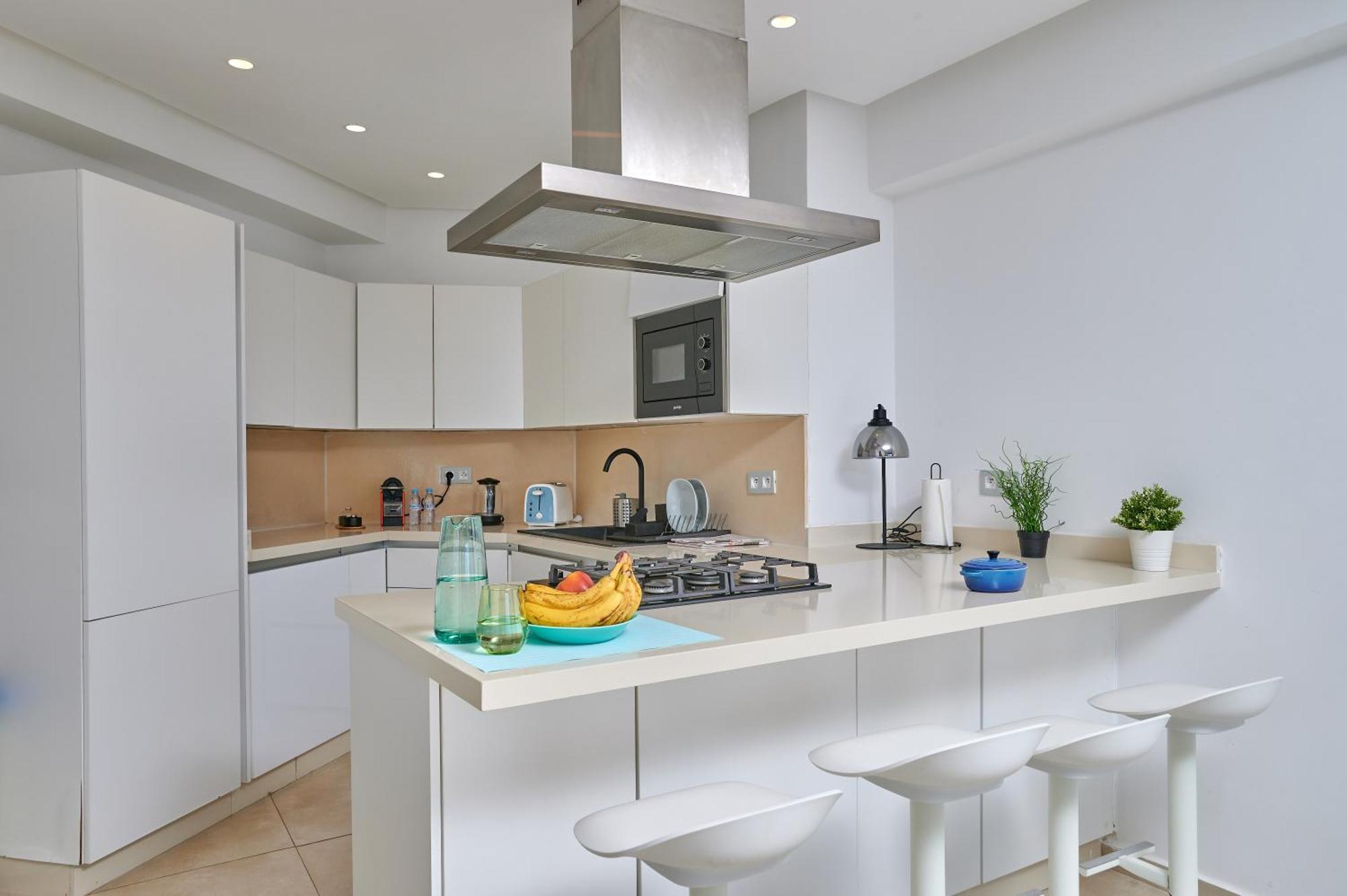 Apartment Sea View B23 - Mosquee Hassan II - By Thecasaedition Casablanca Zewnętrze zdjęcie